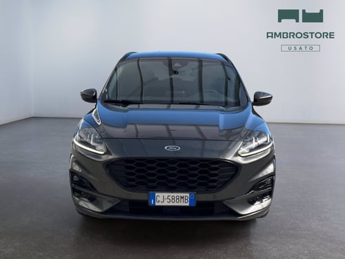 FORD Kuga 1.5 ecoblue st-line 2wd 120cv