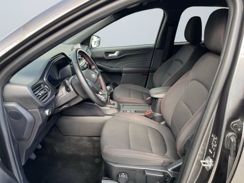 FORD Kuga 1.5 ecoblue st-line 2wd 120cv