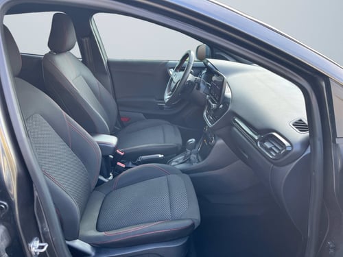 FORD Puma 1.0 ecoboost h st-line design s&s 125cv auto