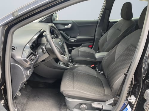 FORD Puma 1.0 ecoboost h titanium s&s 125cv