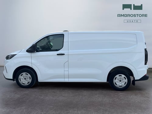 FORD Transit custom v710 280 2.0 ecoblue 136cv trend l1h1 a8