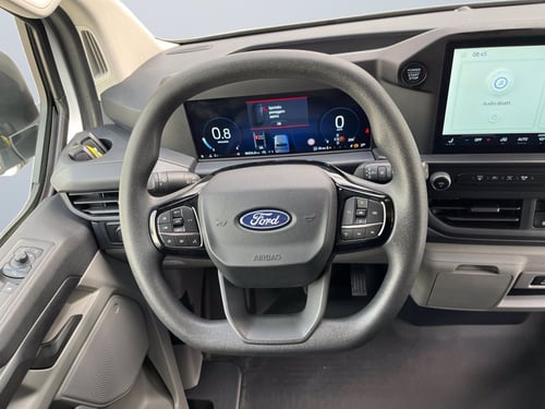 FORD Transit custom v710 280 2.0 ecoblue 136cv trend l1h1 a8