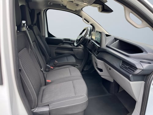 FORD Transit custom v710 280 2.0 ecoblue 136cv trend l1h1 a8