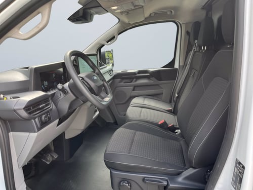 FORD Transit custom v710 280 2.0 ecoblue 136cv trend l1h1 a8
