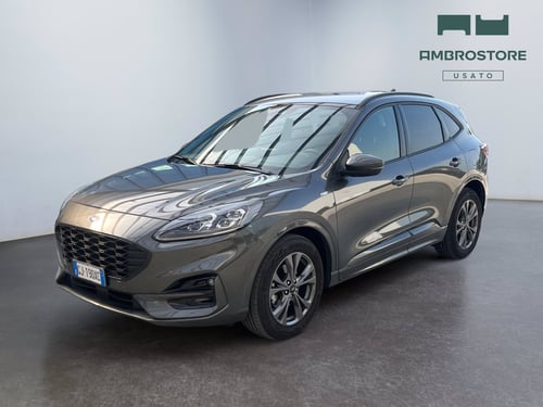 FORD Kuga 2.5 full hybrid st-line x 2wd 190cv cvt