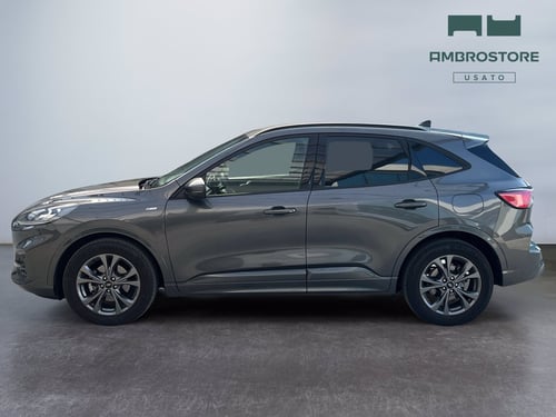 FORD Kuga 2.5 full hybrid st-line x 2wd 190cv cvt