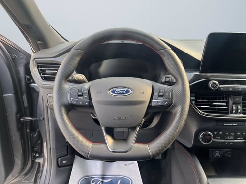 FORD Kuga 2.5 full hybrid st-line x 2wd 190cv cvt