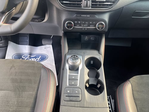 FORD Kuga 2.5 full hybrid st-line x 2wd 190cv cvt