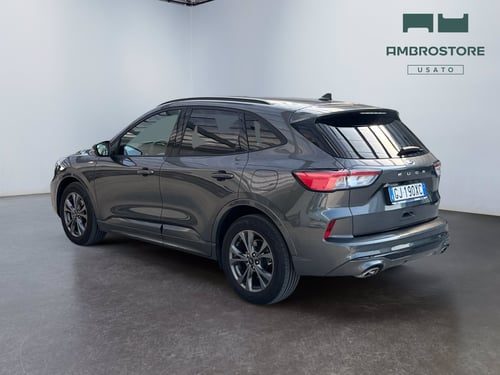 FORD Kuga 2.5 full hybrid st-line x 2wd 190cv cvt