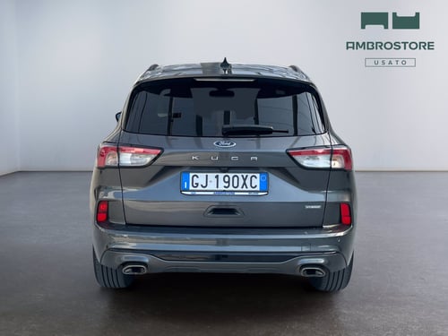 FORD Kuga 2.5 full hybrid st-line x 2wd 190cv cvt