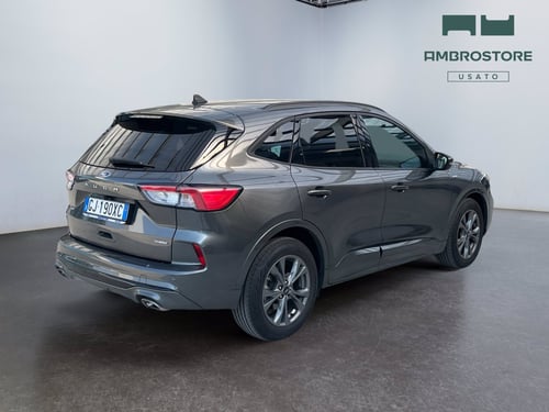 FORD Kuga 2.5 full hybrid st-line x 2wd 190cv cvt