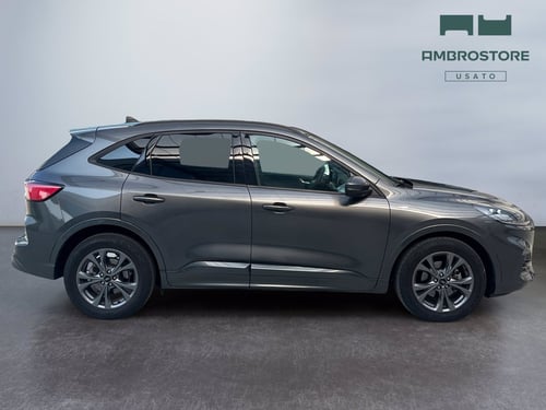 FORD Kuga 2.5 full hybrid st-line x 2wd 190cv cvt