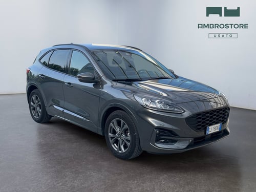 FORD Kuga 2.5 full hybrid st-line x 2wd 190cv cvt