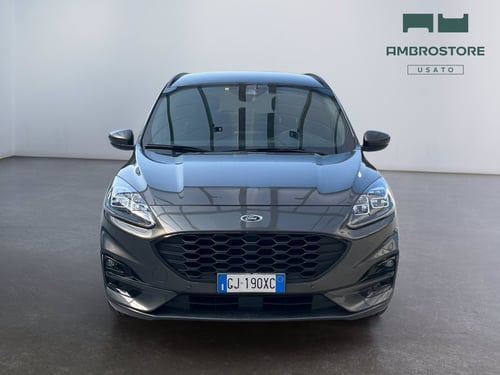 FORD Kuga 2.5 full hybrid st-line x 2wd 190cv cvt