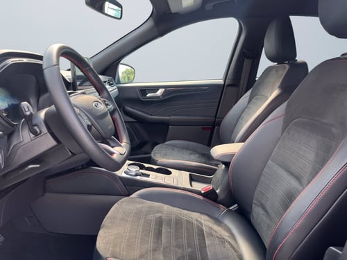 FORD Kuga 2.5 full hybrid st-line x 2wd 190cv cvt