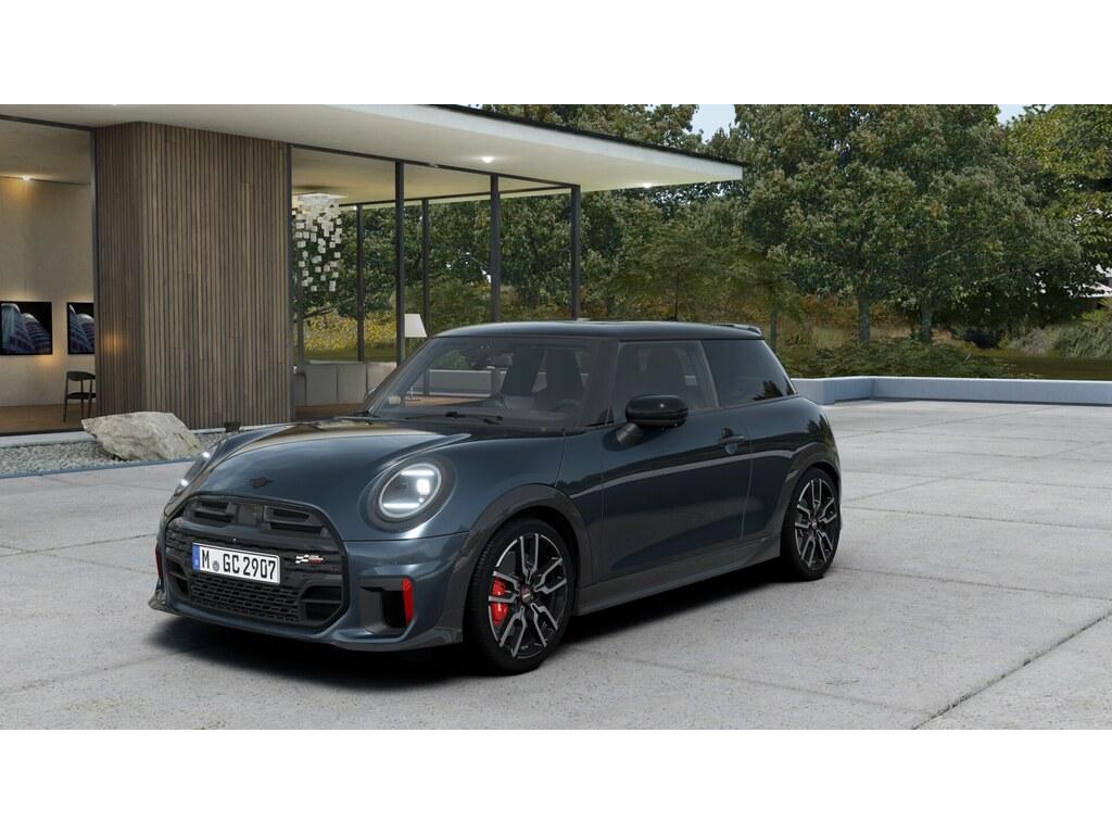 MINI Mini cooper 3p 2.0 john cooper works jcw auto