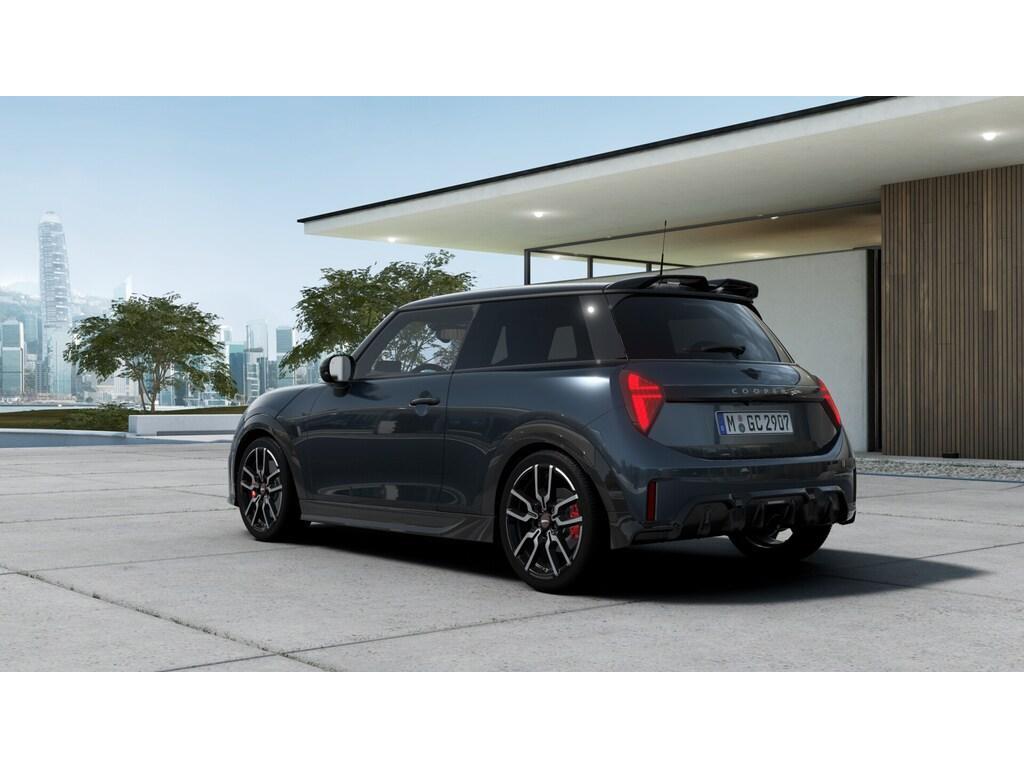 MINI Mini cooper 3p 2.0 john cooper works jcw auto