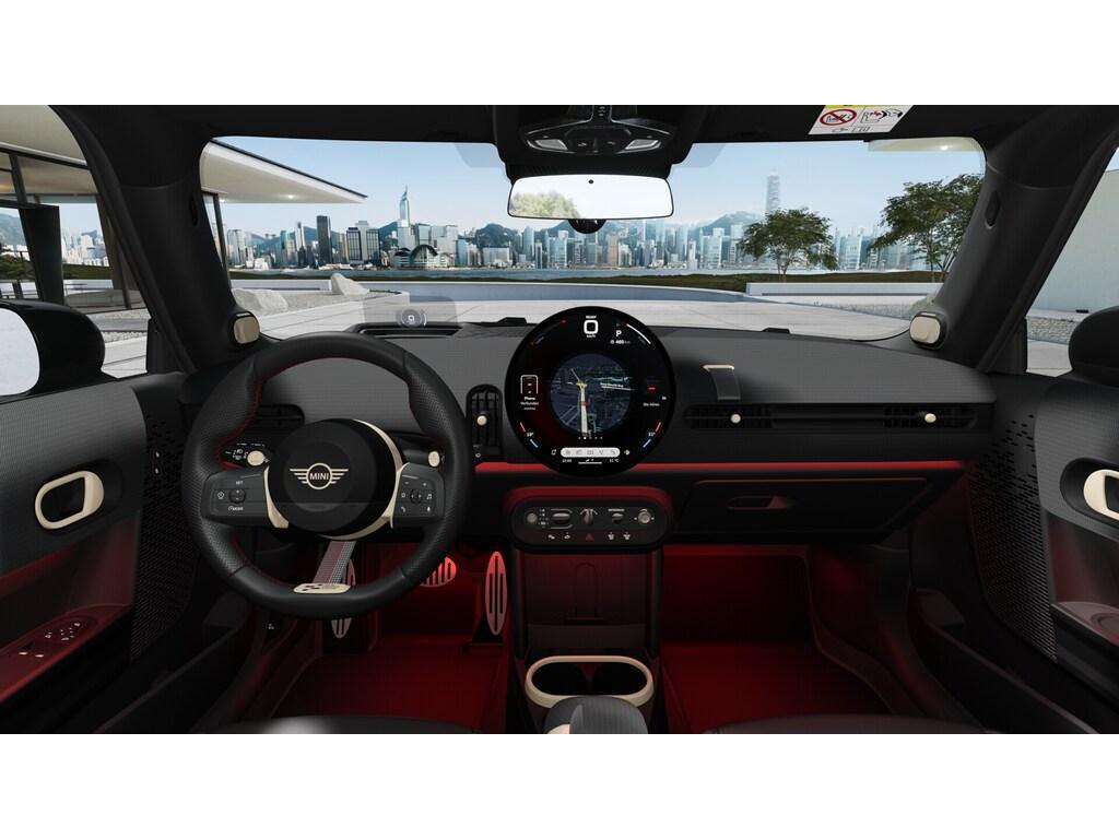 MINI Mini cooper 3p 2.0 john cooper works jcw auto