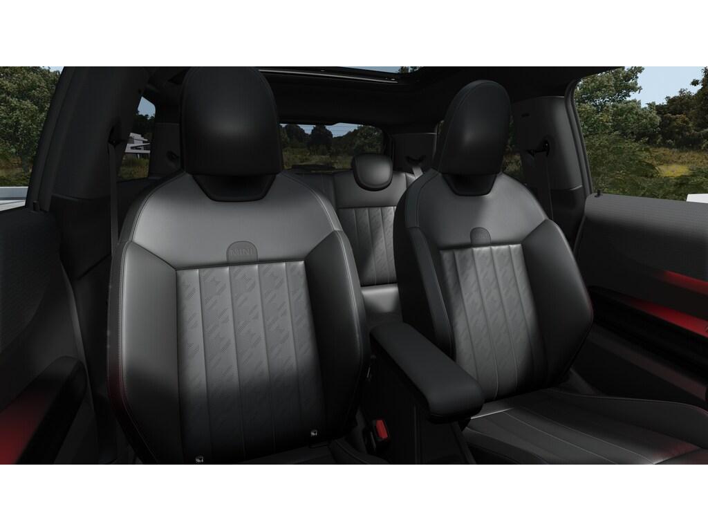 MINI Mini cooper 3p 2.0 john cooper works jcw auto