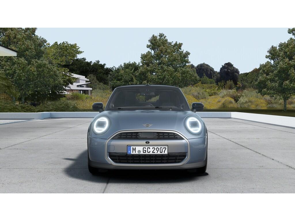 MINI Mini cooper cabrio 2.0 c favoured auto