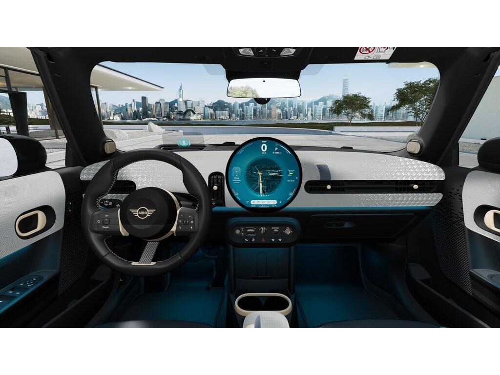 MINI Mini cooper cabrio 2.0 c favoured auto