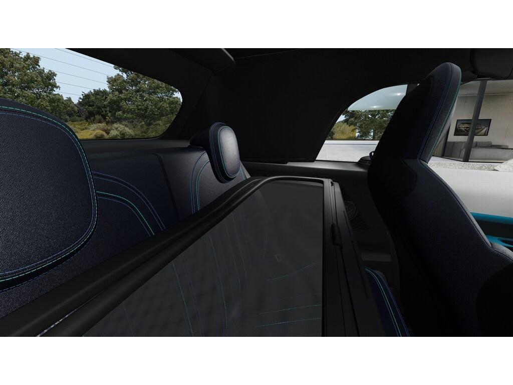 MINI Mini cooper cabrio 2.0 c favoured auto