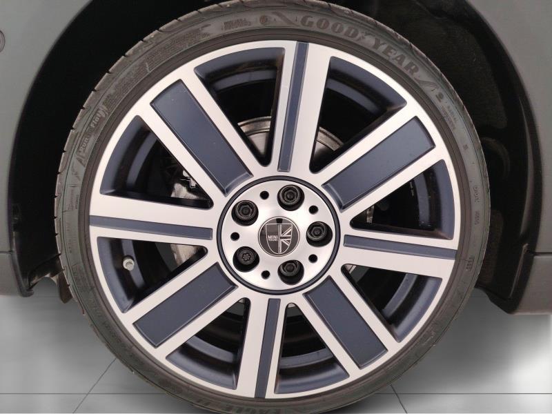 MINI Mini 5p 1.5 cooper yours auto