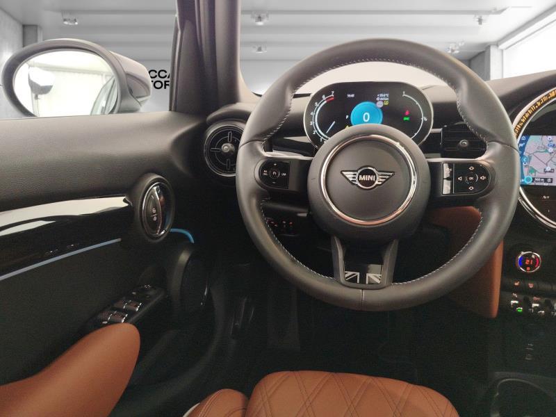 MINI Mini 5p 1.5 cooper yours auto