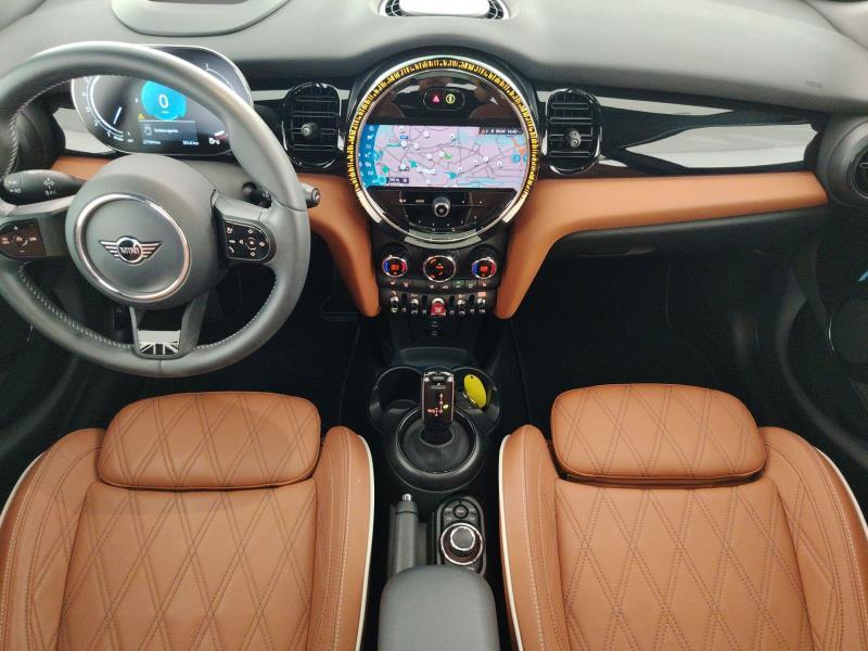 MINI Mini 5p 1.5 cooper yours auto