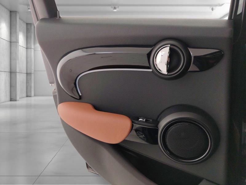 MINI Mini 5p 1.5 cooper yours auto