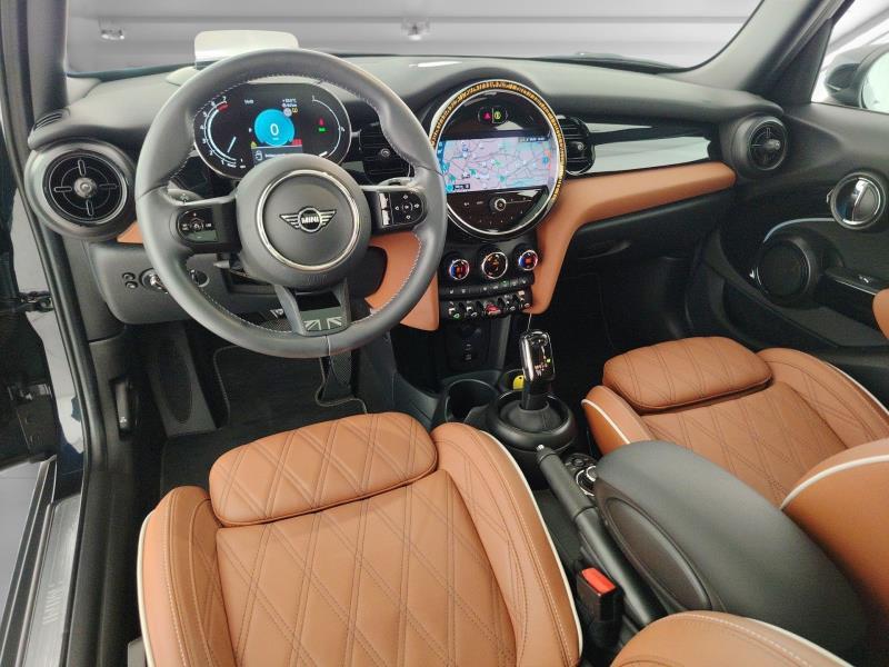 MINI Mini 5p 1.5 cooper yours auto