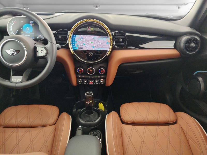 MINI Mini 5p 1.5 cooper yours auto