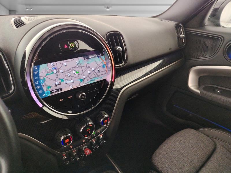 MINI Mini countryman 2.0 cooper d northwood edition all4 auto