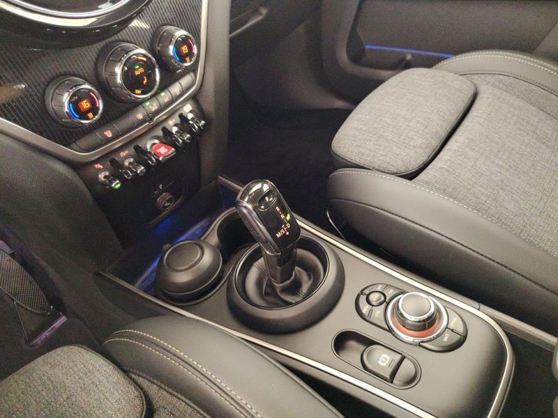 MINI Mini countryman 2.0 cooper d northwood edition all4 auto