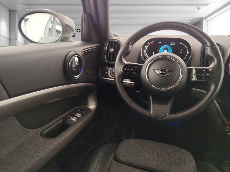 MINI Mini countryman 2.0 cooper d northwood edition all4 auto