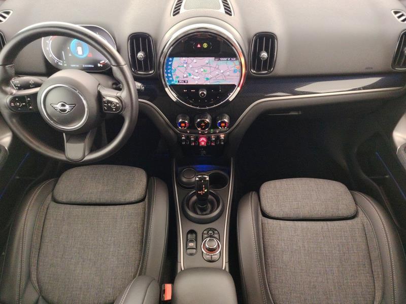 MINI Mini countryman 2.0 cooper d northwood edition all4 auto