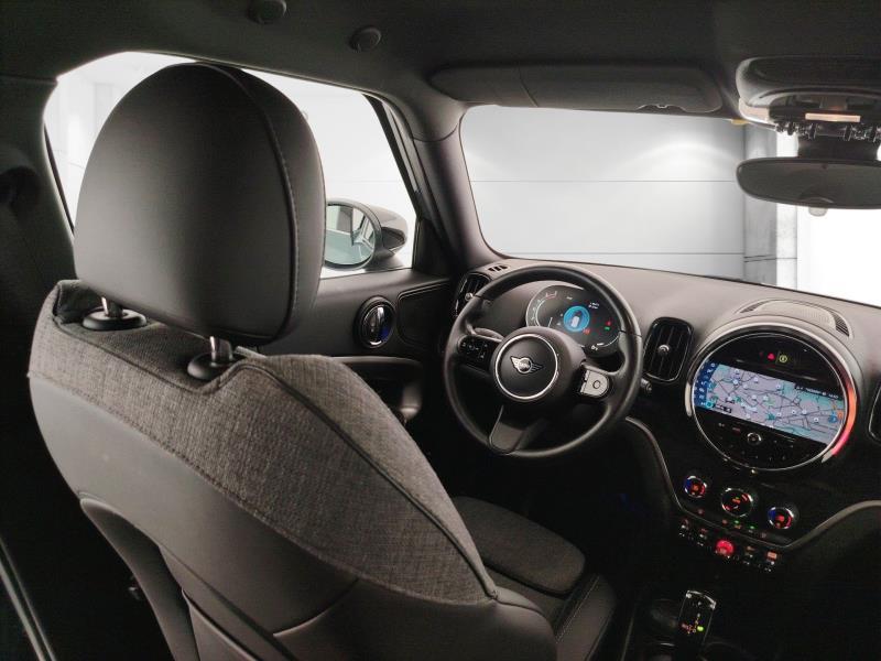 MINI Mini countryman 2.0 cooper d northwood edition all4 auto