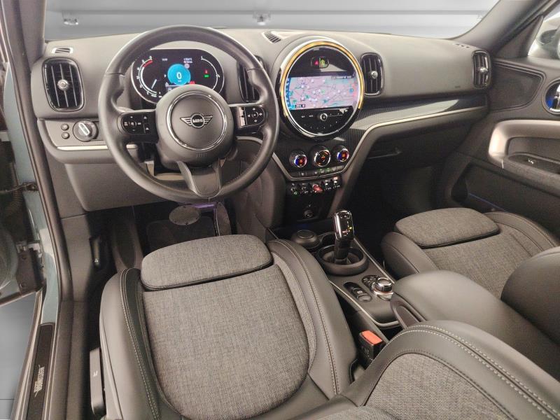 MINI Mini countryman 2.0 cooper d northwood edition all4 auto