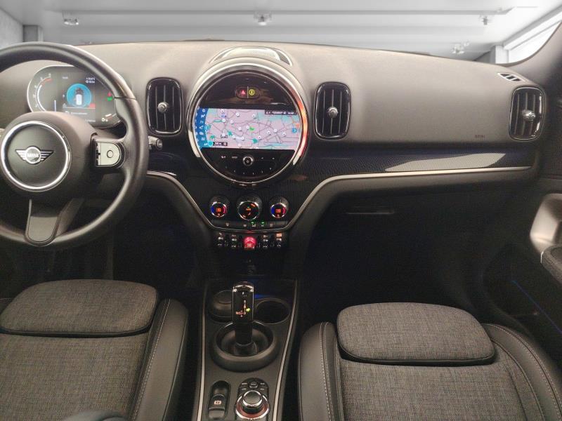 MINI Mini countryman 2.0 cooper d northwood edition all4 auto