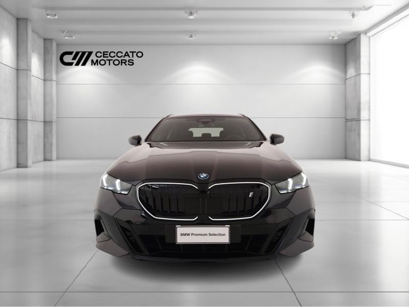 BMW I5 touring xdrive40 msport pro