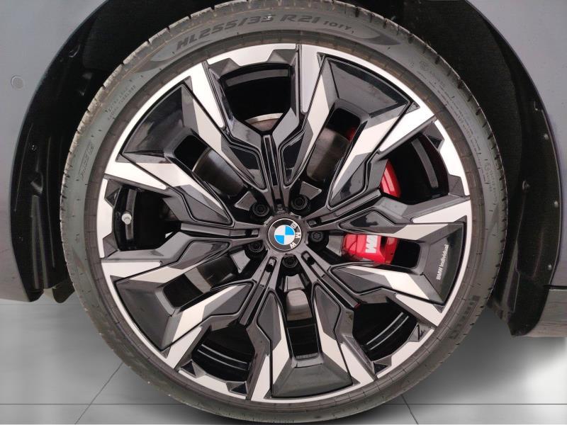 BMW I5 touring xdrive40 msport pro
