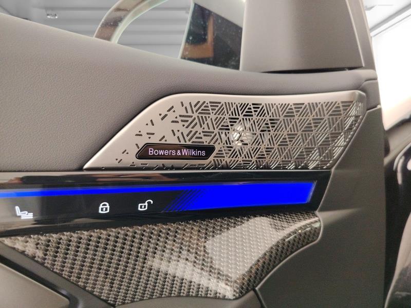 BMW I5 touring xdrive40 msport pro