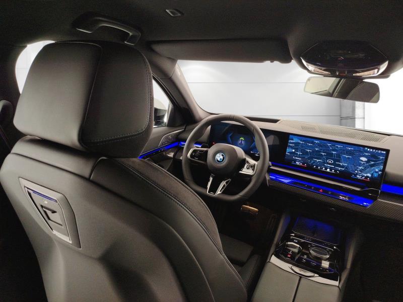 BMW I5 touring xdrive40 msport pro