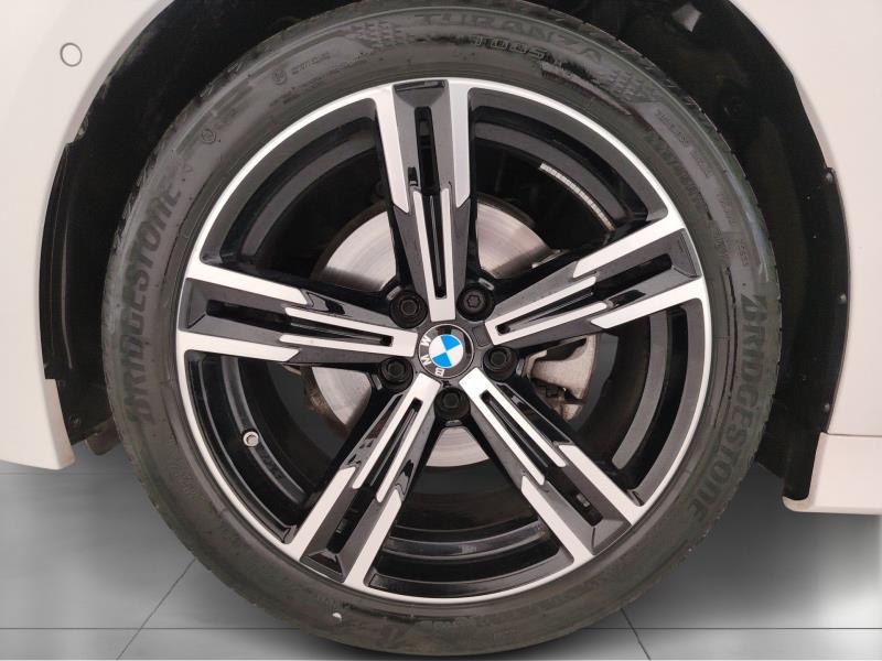 BMW 320d touring mhev 48v xdrive auto