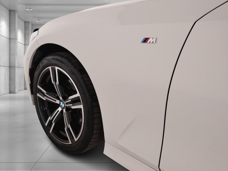 BMW 320d touring mhev 48v xdrive auto