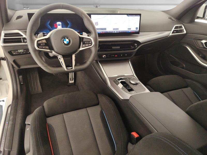 BMW 320d touring mhev 48v xdrive auto