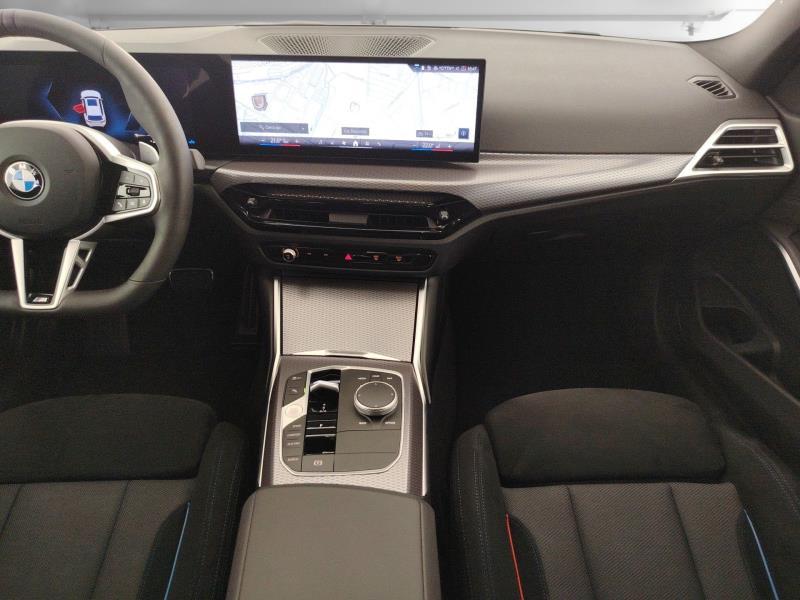BMW 320d touring mhev 48v xdrive auto