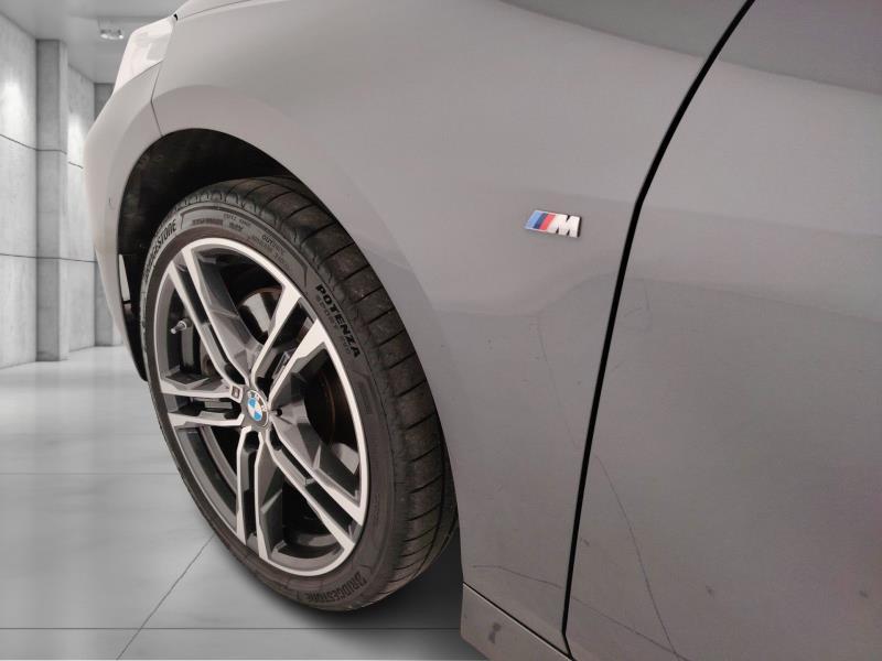 BMW 120d xdrive msport auto
