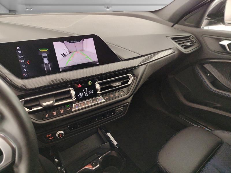 BMW 120d xdrive msport auto