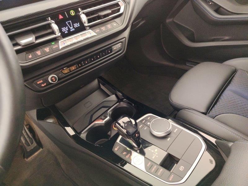 BMW 120d xdrive msport auto